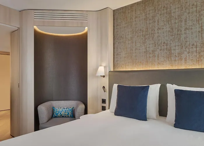 Riu Plaza London The Westminster