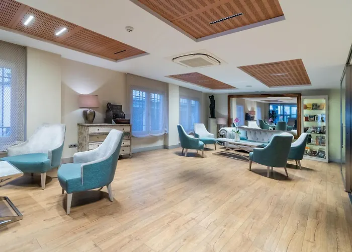 Hotel Selu