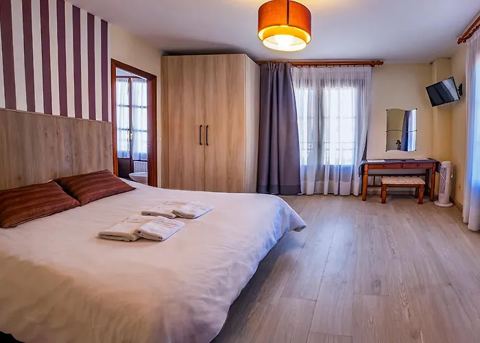 Hotel Rural en Escalante Las Solanas