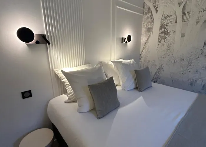 Le Grand Hotel Mont Dore