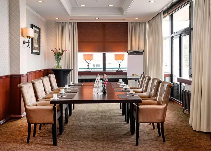 Van Der Valk Hotel Emmeloord