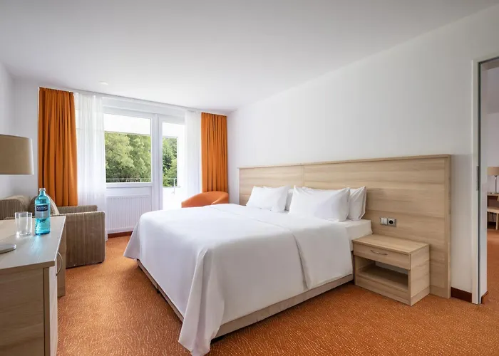 IFA Schöneck Hotel&Ferienpark