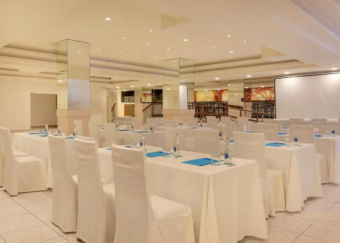 Alua Tenerife