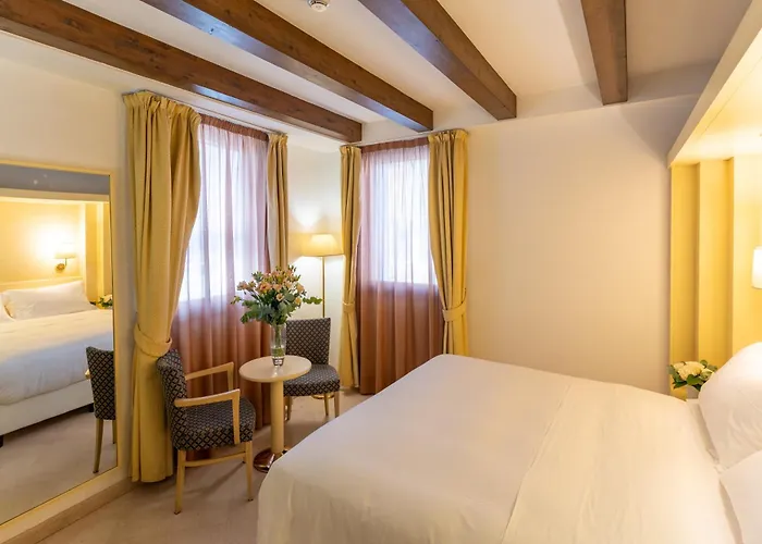 Hotel Giudecca Venezia