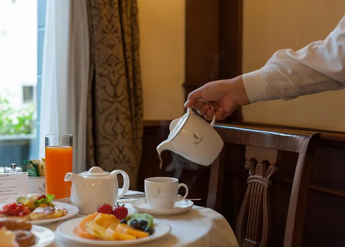 Hotel Al Codega Veneza