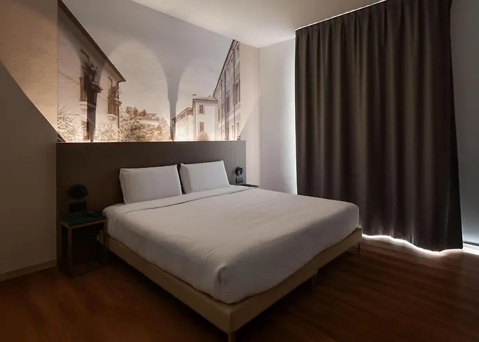 B&B Hotel Treviso Al Fogher