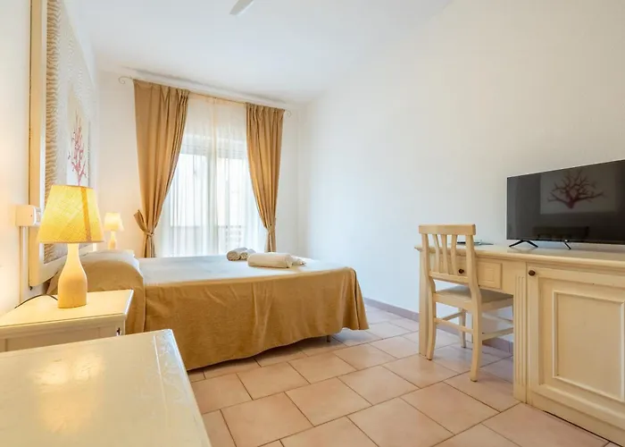 A.I.R. Hotel Gabbiano