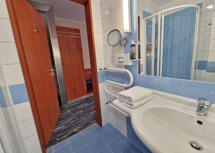 Hotel Nadmorski