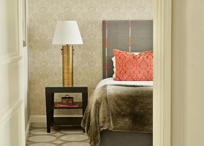 Grand Palace Hotel - Small Luxury Hotels Of The World