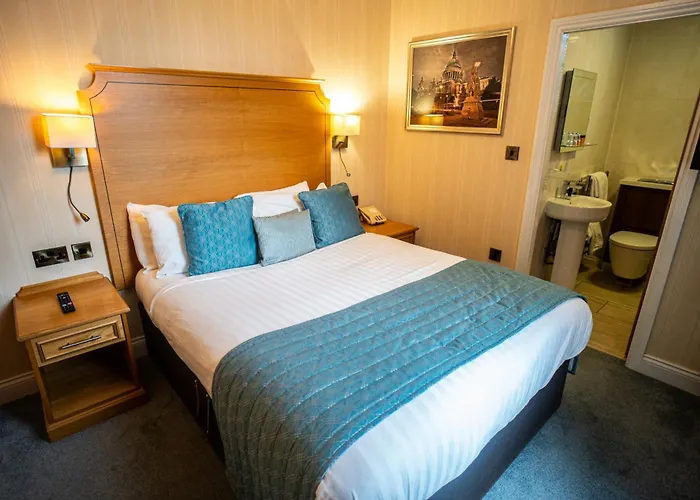 Park Hall Hotel And Spa Wolverhampton