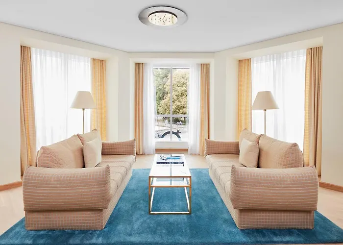 Living Hotel Grosser Kurfuerst