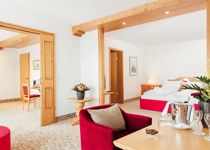 Hotel Maximilian