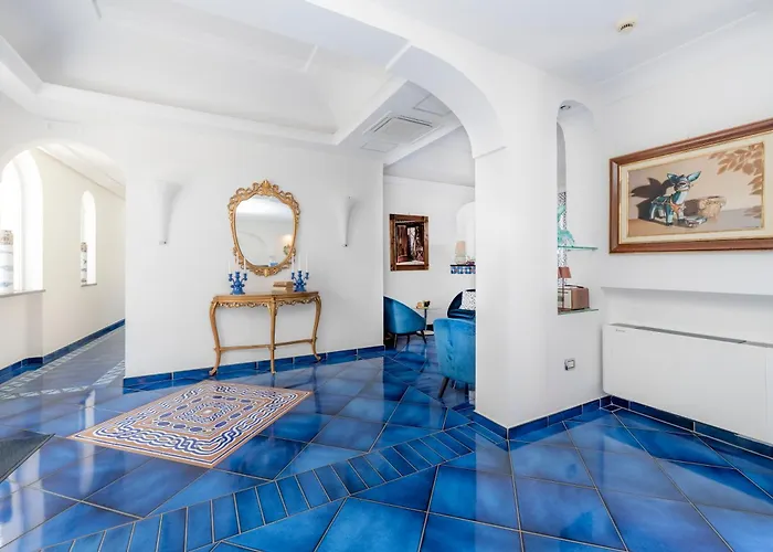 Hotel Il Pino
