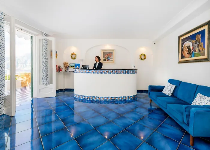 Hotel Il Pino