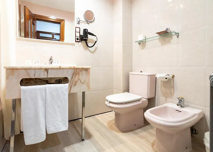 Hotel Tibur