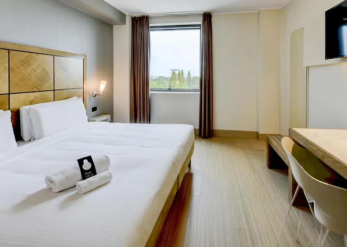 B&B HOTEL Padova