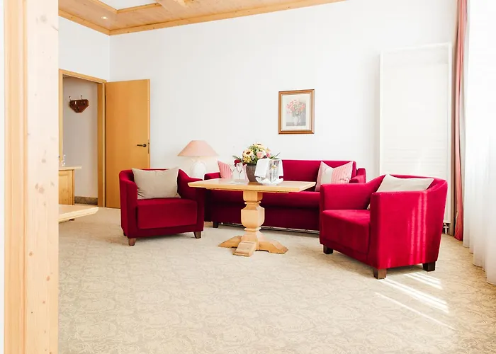 Hotel Maximilian
