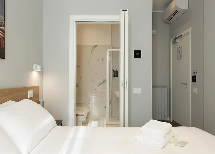 Hotel 22 Marzo