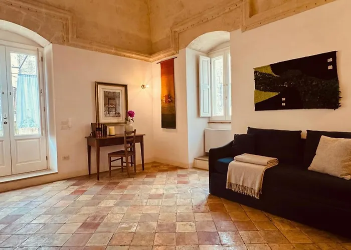 Hotel Residence San Giorgio