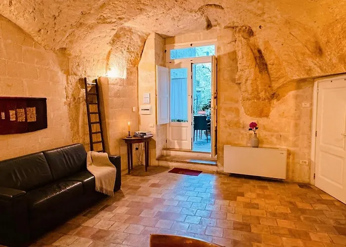 Hotel San Giorgio
