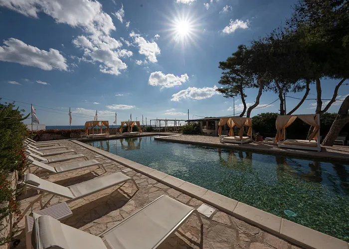 Approdo Boutique Hotel Leuca