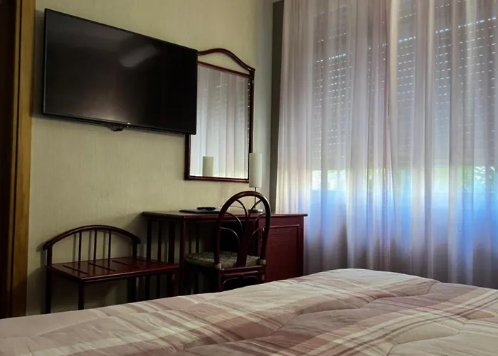 Hotel Kristina