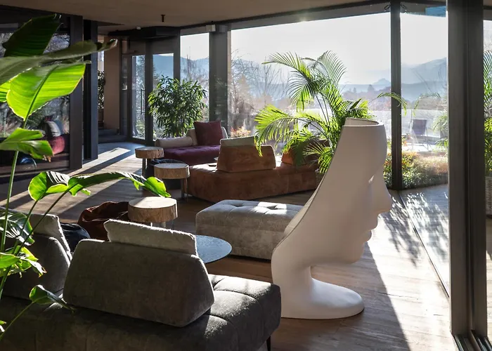 Sport Hotel Panorama- Spa Resort
