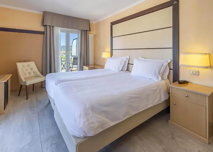 B&B Hotel Diano Marina Palace