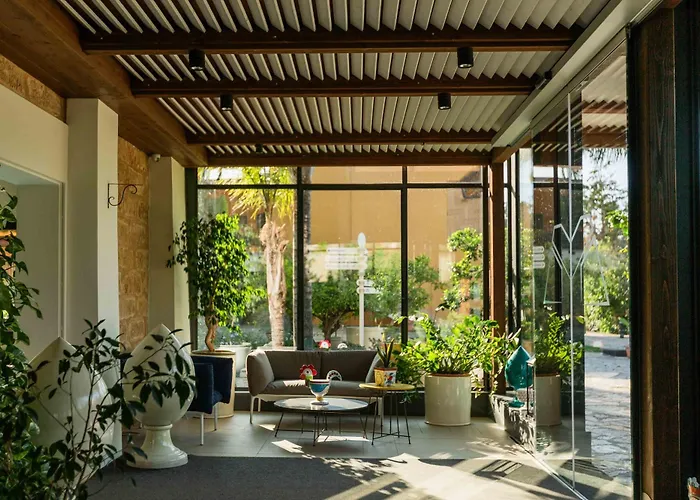 Magaggiari Hotel Resort