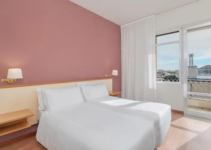 B&B HOTEL Riviera Celle Ligure