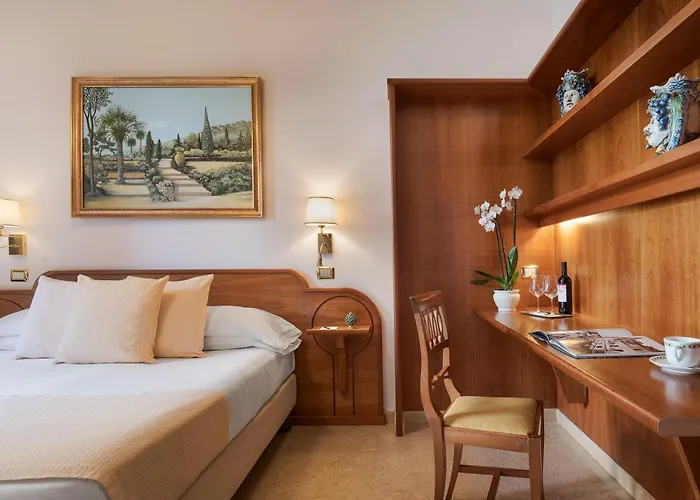 Hotel Villa Schuler