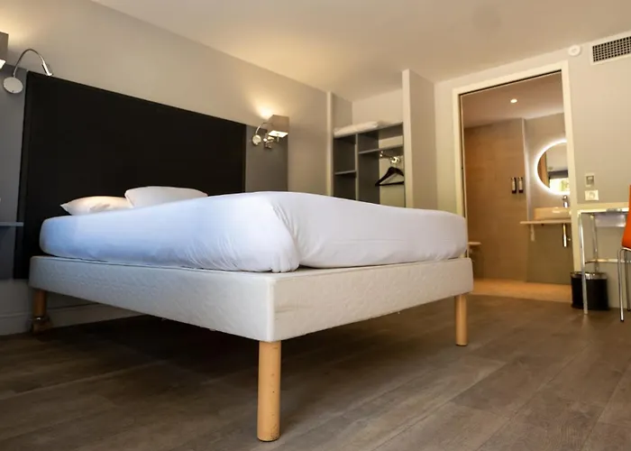 Kyriad Lyon Sud Sainte Foy