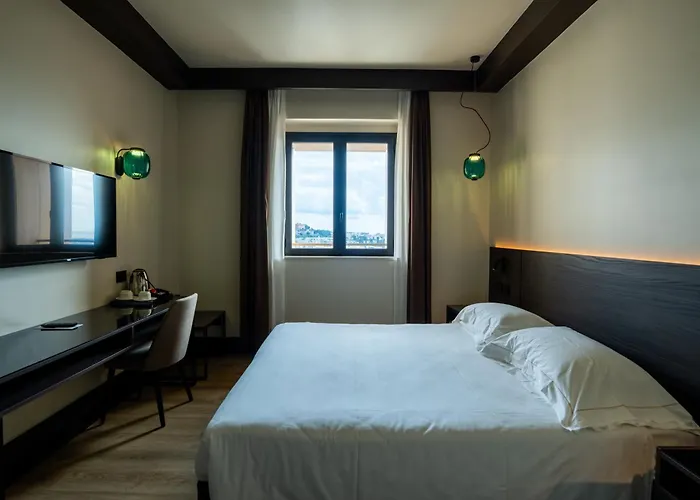 Hotel Regina Margherita
