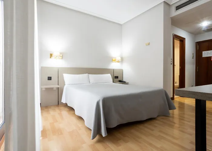 Hotel Tibur