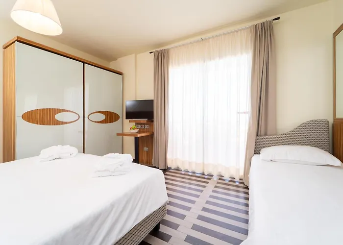 Bibione Palace Hotel