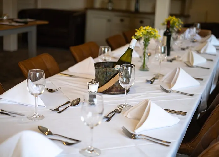 The Malvern Hills Hotel