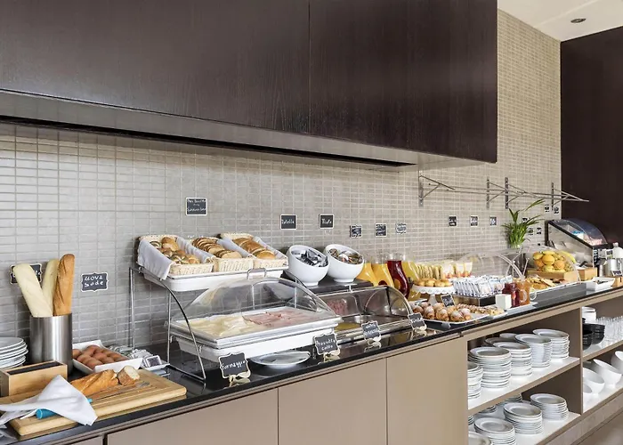 B&B Hotel Arezzo