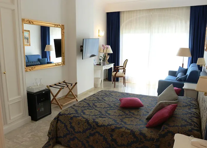Bougainville Luxury Boutique Hotel