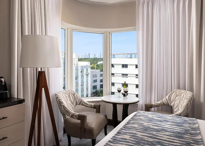 The Palms Hotel & Spa