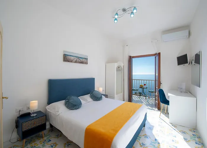 Hotel Villa Bellavista