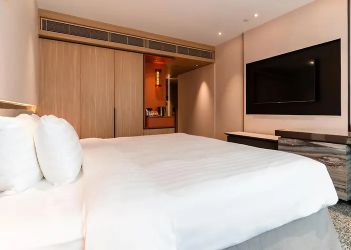 Nathan Hotel