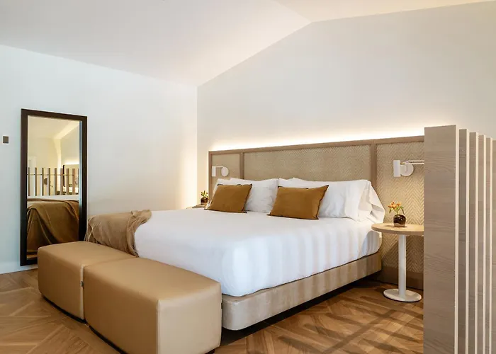 Hotel Encinar De Sotogrande