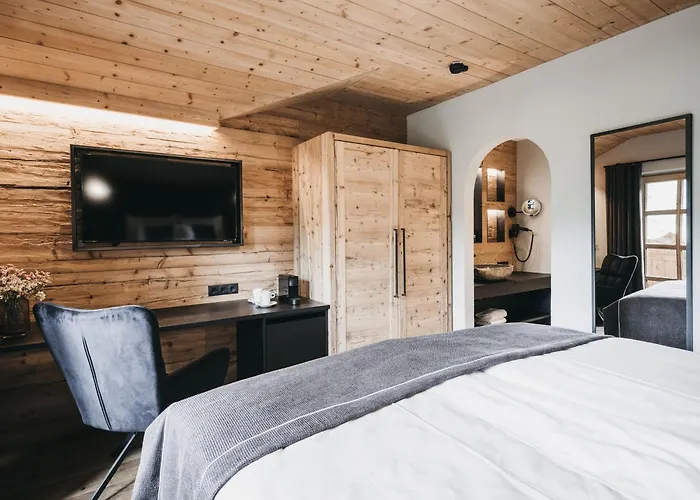 Resort Achensee by VAYA