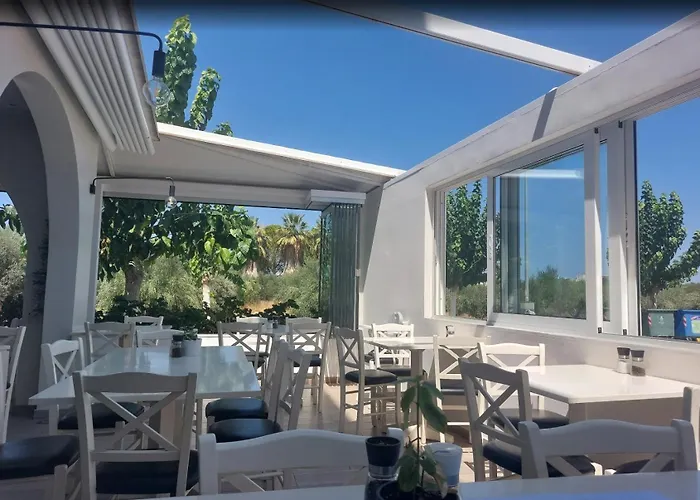 Castro Hotel