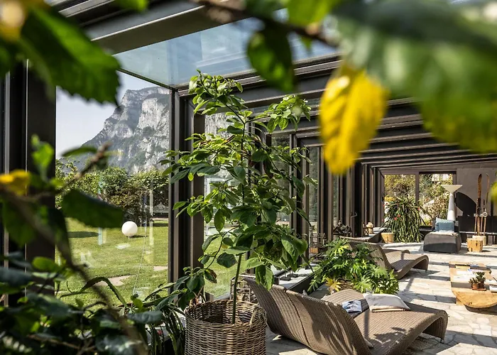 Sport Hotel Panorama- Spa Resort