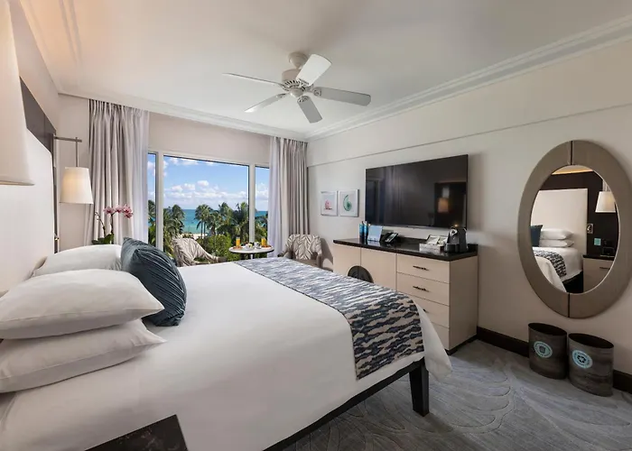 The Palms Hotel & Spa