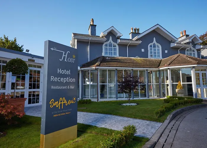 Stone House Hotel 'A Bespoke Hotel'
