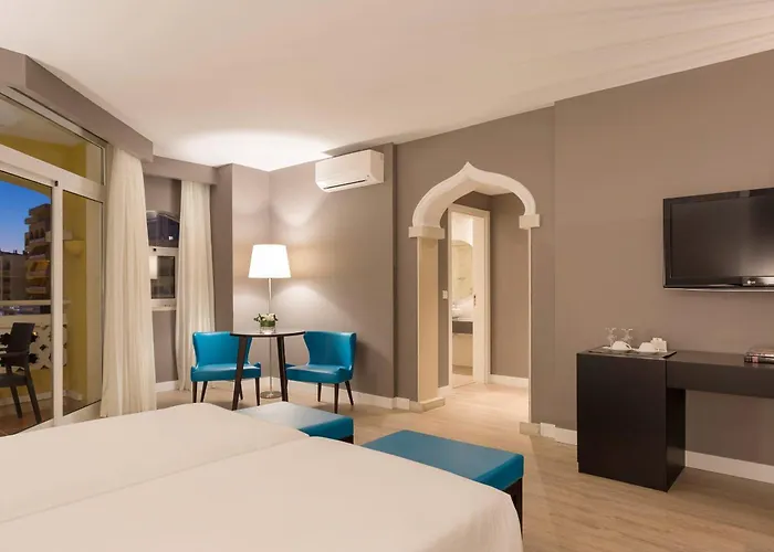AP Oriental Beach - Adults Friendly
