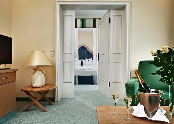 Hotel Maximilian