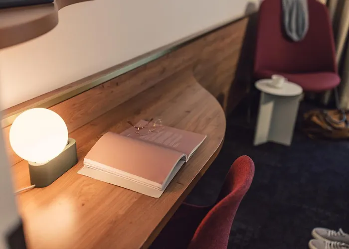 Boutique Hotel Zach